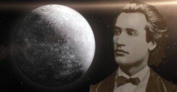10 curiozități despre planeta Mercur, unde o zi durează doi ani