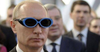 Cine este sosia lui Vladimir Putin și cu ce se ocupă acum?