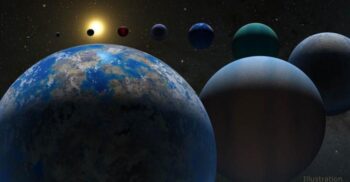 Cea mai îndepărtată exoplanetă descoperită de Kepler ne amintește, parcă, de ceva: ce spun cercetătorii