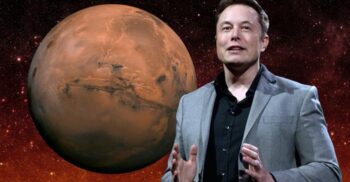 Elon Musk, despre colonizarea planetei Marte: ce riscăm, cum va fi viața noastră acolo