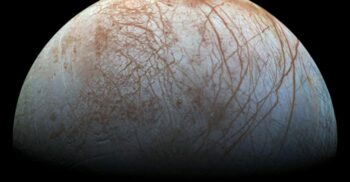 Europa, luna lui Jupiter, seamănă mai mult decât credeai cu Groenlanda