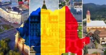 Orașele din România care nu se mai opresc din dezvoltare versus orașele care se prăbușesc: cum s-a schimbat harta