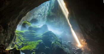 Peștera Son Doong, celebrată de Google: ce trebuie să știi despre cea mai mare peșteră din lume, Sơn Đoòng