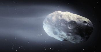 Telescopul Hubble a detectat cea mai mare cometă din univers: ce impact va avea asupra Pământului