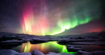 Aurorele boreale pot fi auzite chiar și atunci când nu sunt văzute. Cum se formează sunetele?