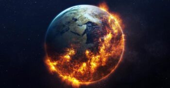 Cercetătorii susțin că omenirea va transforma Pământul într-o „lume haotică“