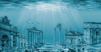 Descoperire subacvatică incredibilă: ce este „drumul către Atlantida”