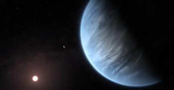 Astronomii au descoperit două “super Pământuri” care orbitează o stea din apropiere: ce au special aceste planete