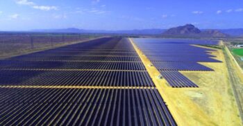 Cea mai mare instalație de energie solară din lume va înlocui 1,4 milioane de tone de cărbune