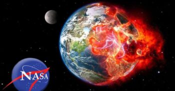 Calculul apocaliptic de la NASA, pentru omenire. Care ar fi ultima zi de viață pe Pământ