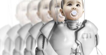 Cercetătorii „cresc de mic” un robot AI: cât de mult seamănă cu un bebeluș și ce înseamnă asta pentru omenire