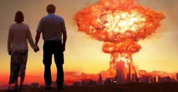Consecințele catastrofale ale unui război nuclear, în 2022: ce s-ar întâmpla cu omenirea