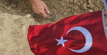 Descoperire de senzație în Turcia: ce au scos la suprafață arheologii