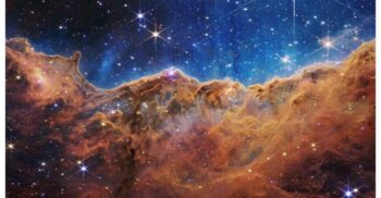 Imagini uimitoare publicate în premieră de NASA: Începuturile Universului, creșa stelară, dansul cosmic (Galerie Foto)