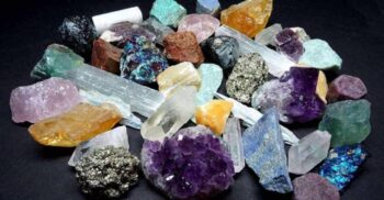 Originile celor peste 10.500 de minerale cunoscute pe Pământ au fost identificate: cum s-au format de-a lungul celor 4,5 miliarde de ani