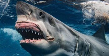 Singurii doi inamici ai rechinilor albi: care sunt ființele de care le este frică
