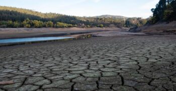 Spania și Portugalia au suferit cel mai uscat climat din ultimii 1.200 de ani