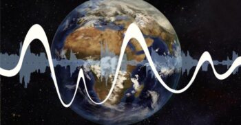 Zgomotele bizare care au fost înregistrate pe Terra. Sunt înspăimântătoare, iar știința nu are nicio explicație concretă pentru originea lor