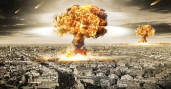 Chiar dacă ai supraviețui după un eventual război nuclear, mult n-ai mai duce-o: concluzia cercetătorilor