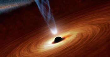 Cum se aude o gaură neagră: NASA a postat înregistrarea audio înfiorătoare