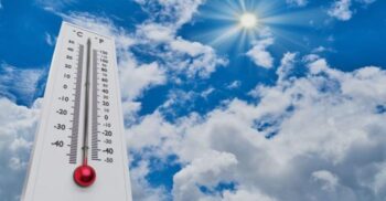 Dacă ai crezut că valurile de căldură din această vară au fost grave, un nou studiu are câteva noutăți tulburătoare despre căldura periculoasă din viitor