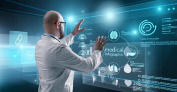 INTERVIU Cum ajută tehnologia și inteligența artificială progresul medicinei: “doctorul” din smartwatch-ul tău, mai util decât ai crede