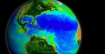 Oamenii de știință fac lumină asupra ciclului zi-noapte din ocean