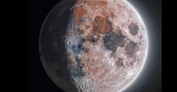 The Hunt for Artemis: cum a fost realizată cea mai detaliată imagine a Lunii de pe Pământ