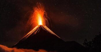 Lumea nu este pregătită pentru următoarea super-erupție a unui vulcan, avertizează oamenii de știință