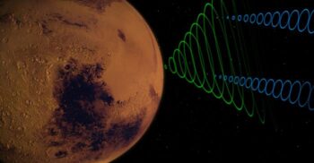 Semnalele ciudate de pe Marte vin cu noi dezvăluiri: ce arată acestea despre trecutul Planetei Roșii