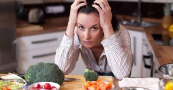 Legătura dintre dieta vegetariană și depresie: explicația cercetătorilor care îți va da de gândit