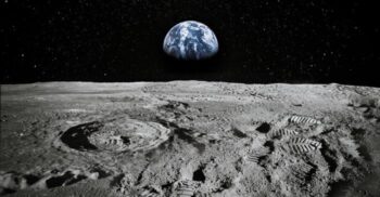 Luna, sursă de oxigen pentru omenire: noua descoperire ar putea schimba totul