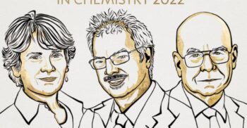 Premiul Nobel pentru Chimie 2022: cum au schimbat câștigătorii știința