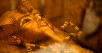 Descoperirea istorică a arheologilor în Egipt. Ce aveau mumiile în gură
