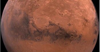 Viața ar putea exista sub suprafața planetei Marte. De fapt, cât rezistă bacteriile îngropate în sol pe Planeta Roșie