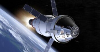 Ce secrete ascunde nava Orion: cum „se joacă” NASA cu tine