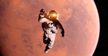 Ce s-ar întâmpla dacă ai muri pe Marte: ipotezele oamenilor de știință