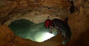 Forme de viață dintre cele mai ciudate, descoperite în România: ce creaturi trăiesc în Peștera Movile