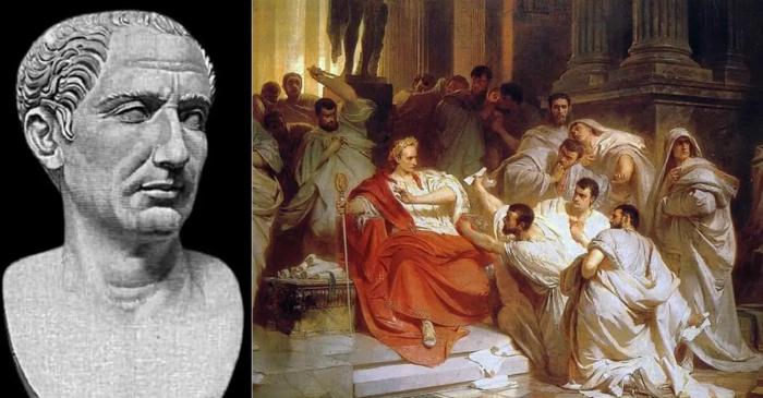 Povestea răpirii lui Iulius Cezar. Cum i-a păcălit generalul pe pirații care îl răpiseră