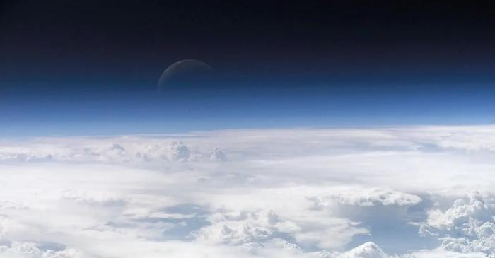 În stratosfera Pământului se aud sunete inexplicabile, iar cercetătorii nu au identificat sursa