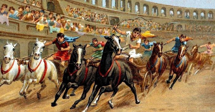 Povestea lui Gaius Apuleius Diocles, cel mai bine plătit sportiv din istorie