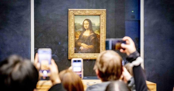 Un istoric susține că a identificat podul pictat în fundalul celebrei picturi Mona Lisa