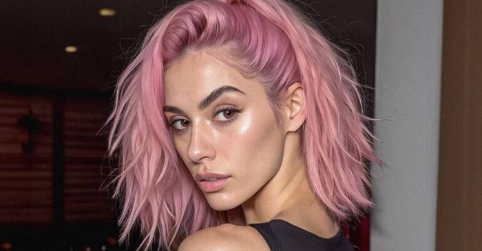 Primul model și influencer AI câștigă până la 10.000 de euro pe lună și e căutat de bărbați celebri (Galerie foto)