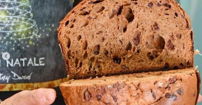 Cel mai scump panettone din lume. De ce costă 700.000 de euro