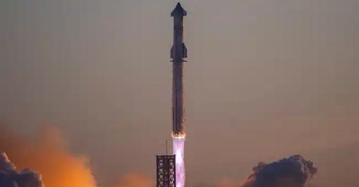 SpaceX știe acum ce a cauzat pierderea celei de-a doua nave Starship