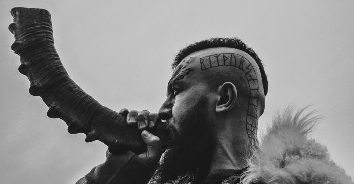 Care a fost cel mai îndepărtat punct atins de vikingi?