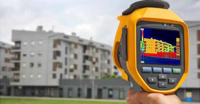 Un studiu arată limitele diagnosticului de performanță energetică (DPE)