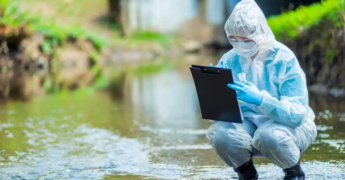 Va exista în curând un IPCC privind poluarea chimică?