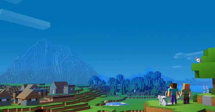Cercetătorii lansează inteligența artificială în jocul Minecraft