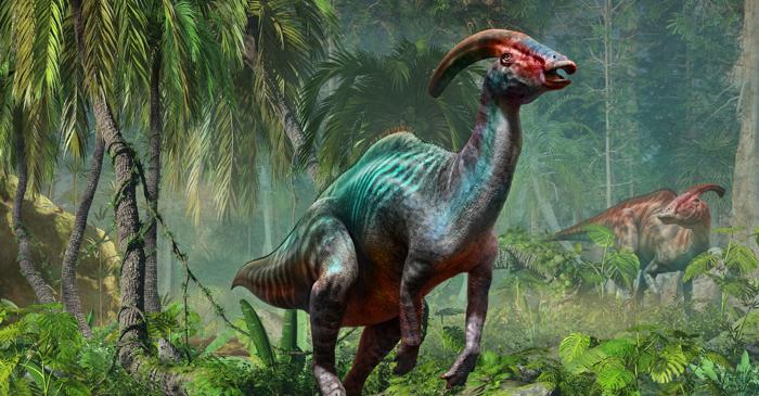Ce știm despre acest nou dinozaur descoperit în Maroc?
